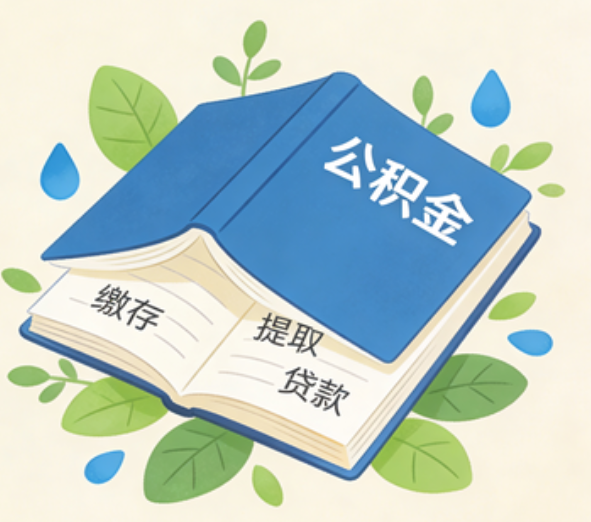 船营北京楼市又出政策组合拳，公积金新政能省多少钱？