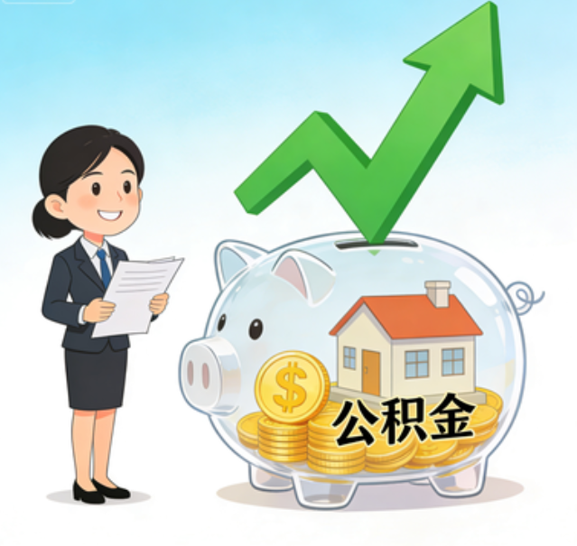 船营公积金代办的新价值:帮你“算”出来的财富,远比跑腿费值钱