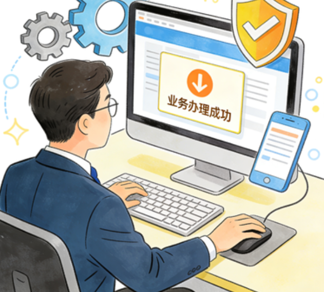 船营提取住房公积金直付房租业务操作详解
