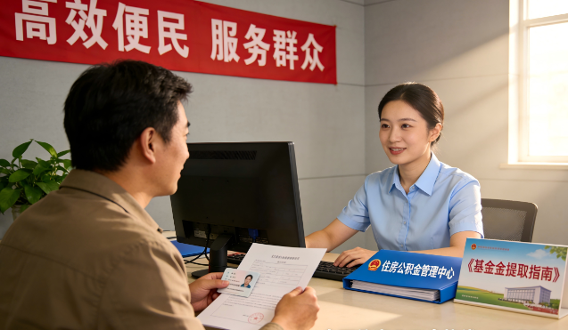 船营住房公积金提取规范全面升级