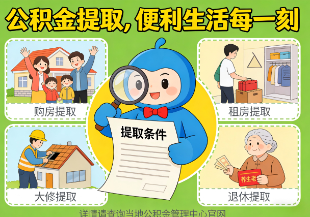 船营住房公积金提取业务的关键注意事项深度解析