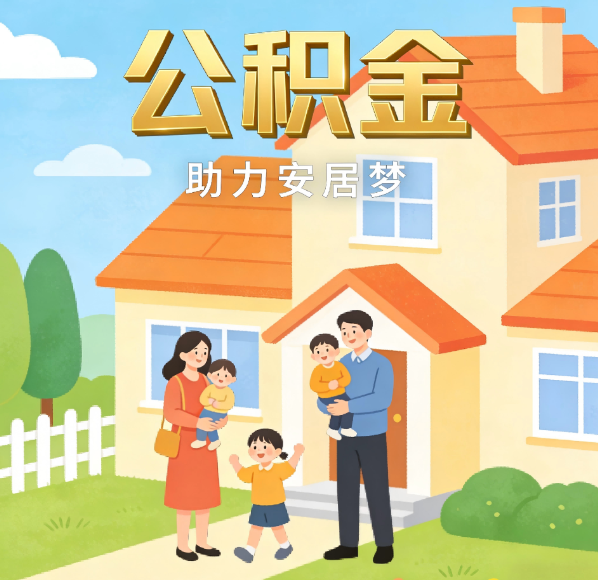 船营公积金代办的5个意想不到的好处,第3个最实用