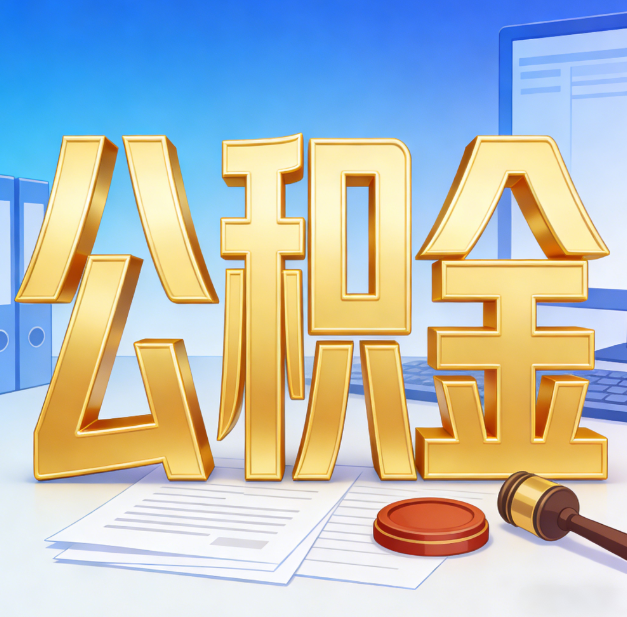 船营公积金代办行业观察：从“跑腿经济”到“专业服务”的蝶变之路